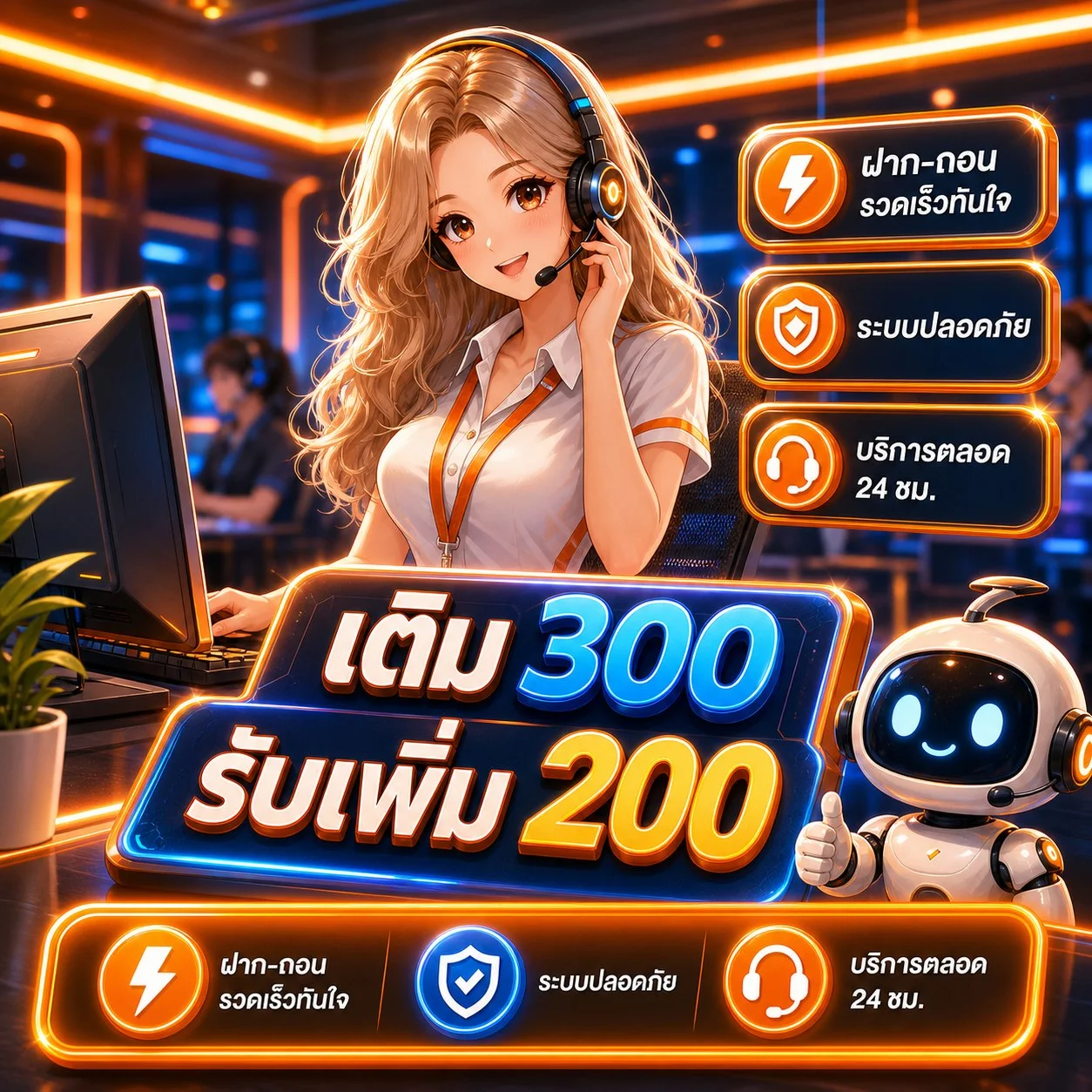 ค่าย Joker Gaming เกมสล็อตคลาสสิกบน BRB969